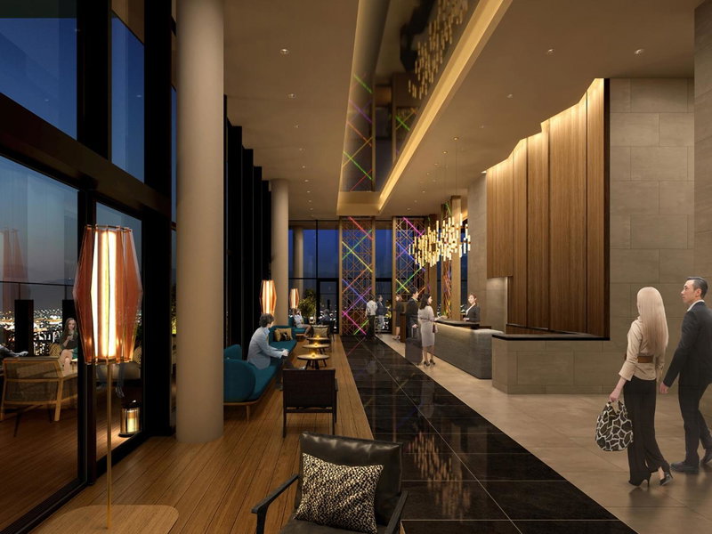 The Gate Hotel Fukuoka by Hulic, Fukuoka, Япония