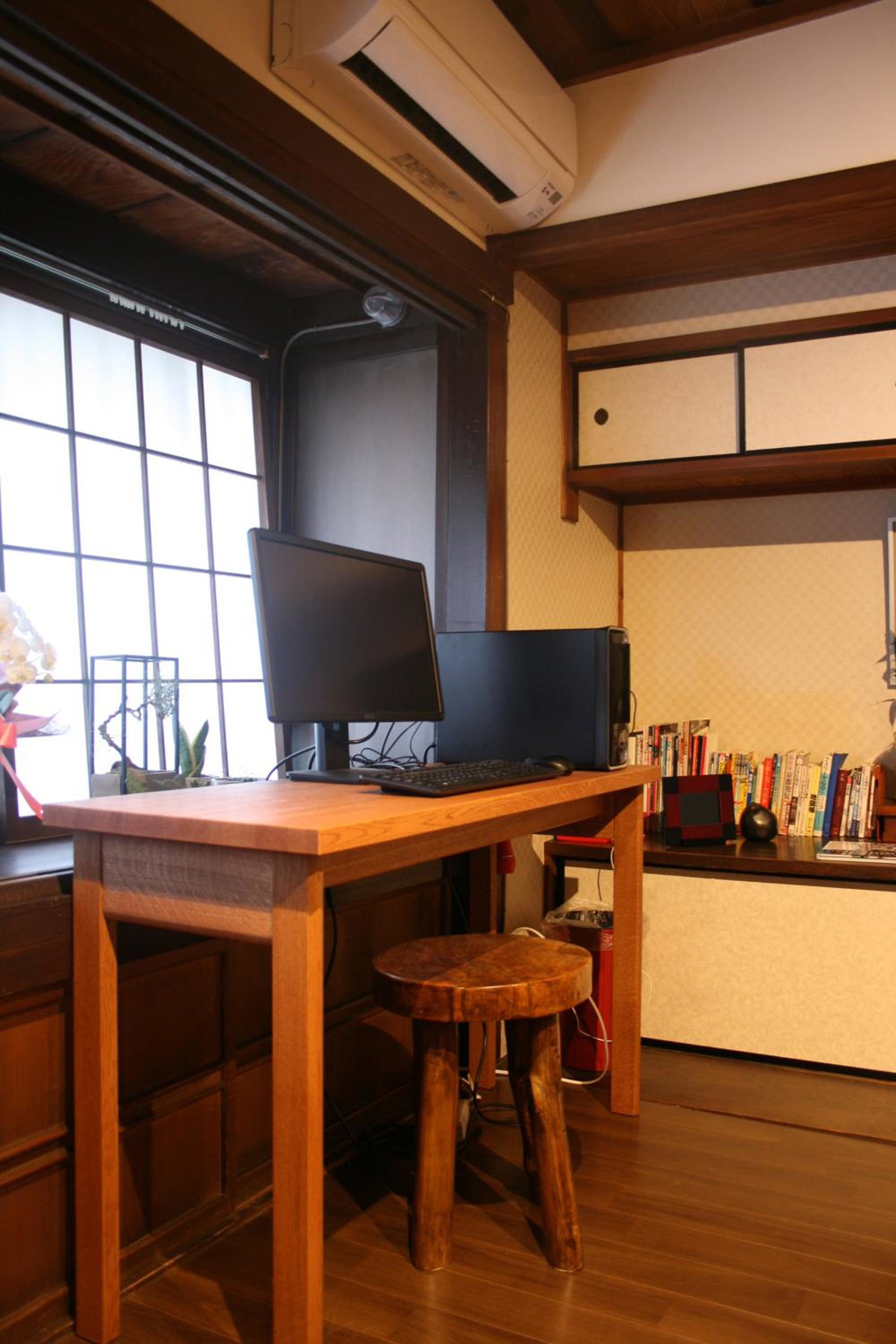 Guesthouse KYOTO COMPASS, Japan