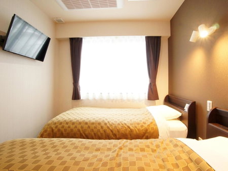 Hotel Trend Asakusa, Tokyo, Japan