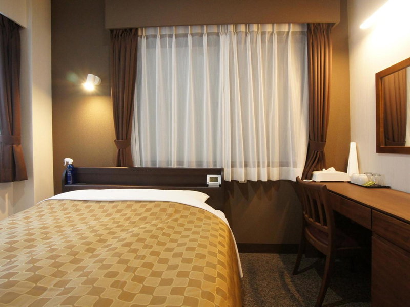 Hotel Trend Asakusa, Tokyo, Japan