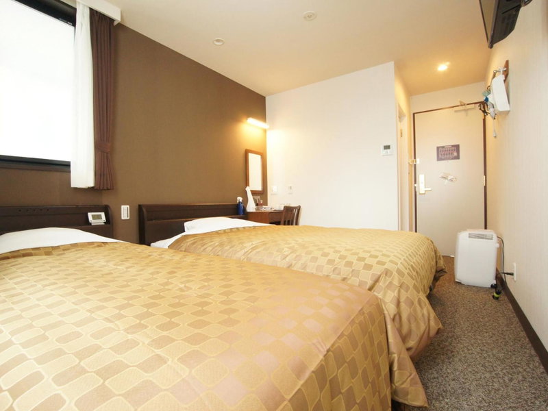 Hotel Trend Asakusa, Tokyo, Japan