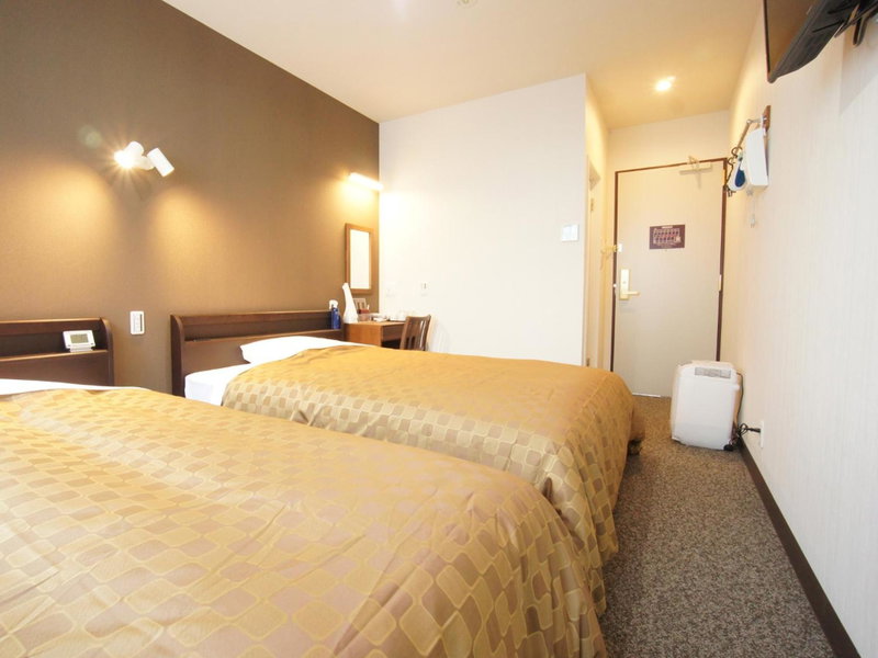 Hotel Trend Asakusa, Tokyo, Japan
