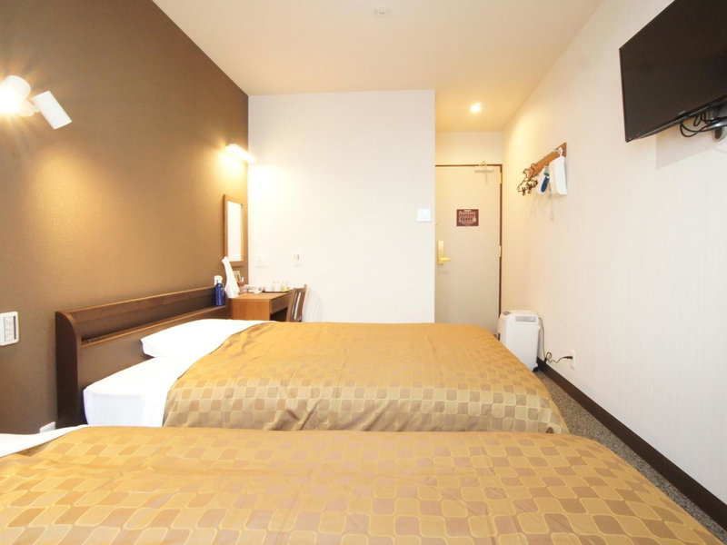 Hotel Trend Asakusa, Tokyo, Japan