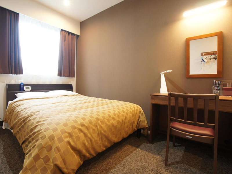 Hotel Trend Asakusa, Tokyo, Japan