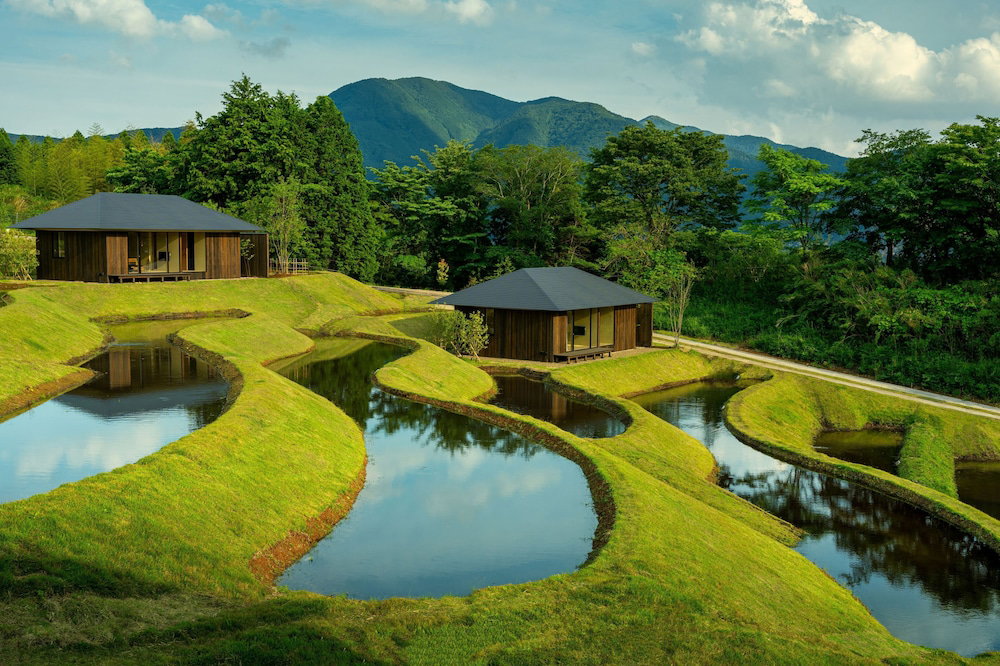 Hoshino Resorts KAI Yufuin, Japan