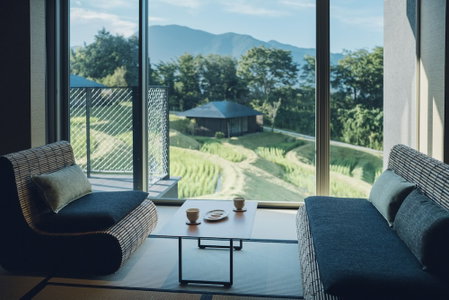 Hoshino Resorts KAI Yufuin, Yufu, Japan