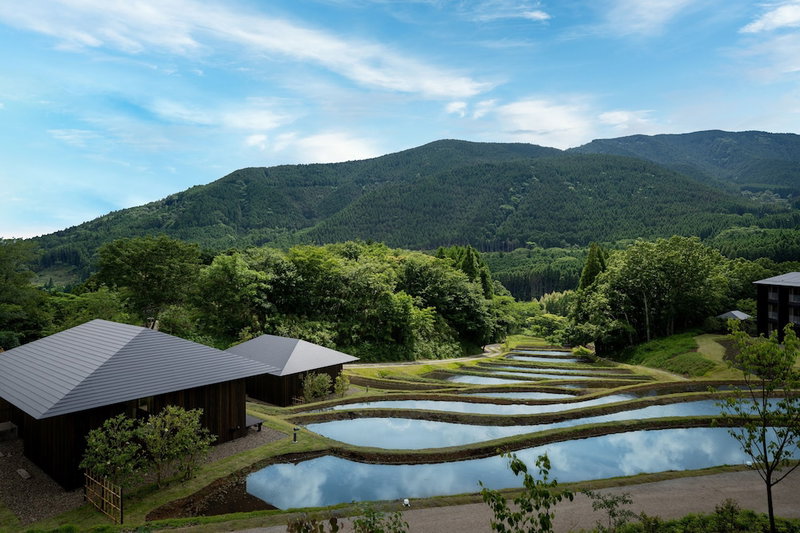 Hoshino Resorts KAI Yufuin, Yufu, Japan