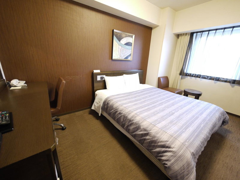 Hotel Route-Inn Chitose Ekimae, Chitose, Japan