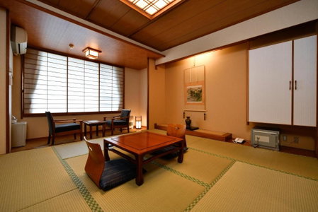 Ryokan Tamura, Kusatsu, Japon