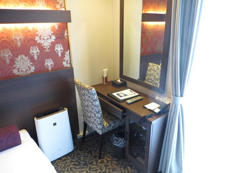 Hotel WBF Sapporo Chuo, Sapporo, Japan