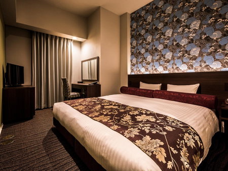 Hotel WBF Sapporo Chuo, Sapporo, Japan