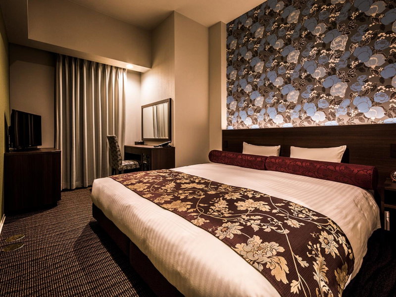 Hotel WBF Sapporo Chuo, Sapporo, Japan