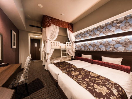 Hotel WBF Sapporo Chuo, Sapporo, Japan