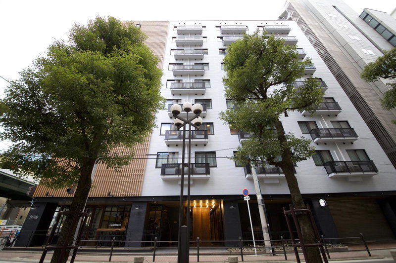 Hotel Cordia Osaka, Osaka, Japón