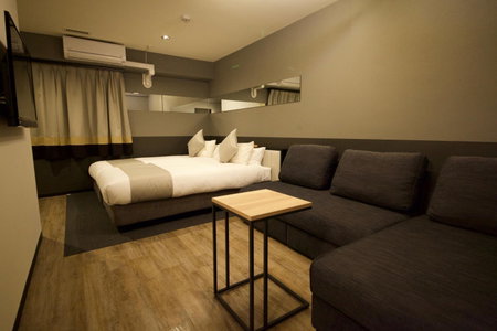 Hotel Cordia Osaka, Osaka, Japón