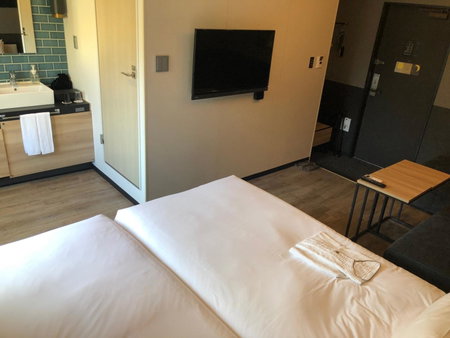 Hotel Cordia Osaka, Osaka, Japón