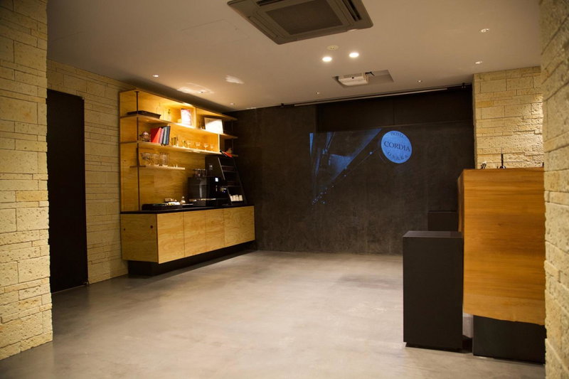 Hotel Cordia Osaka, Osaka, Japón