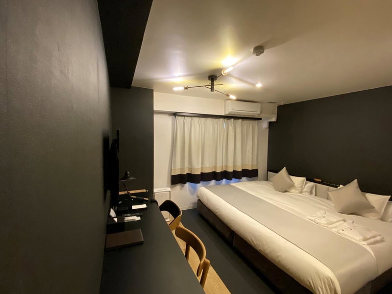 Hotel Cordia Osaka, Osaka, Japón