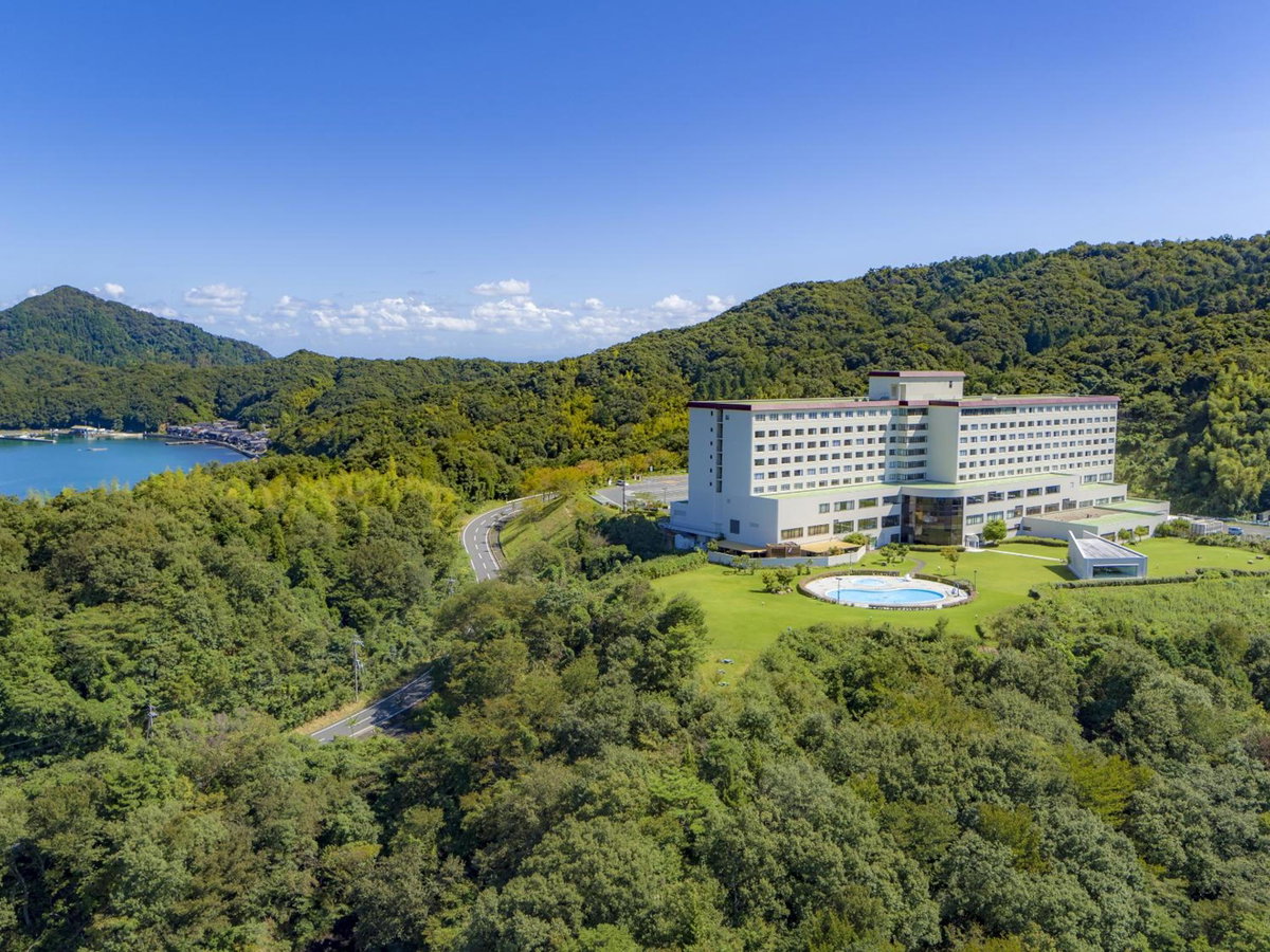 Mercure Kyoto Miyazu Resort & Spa, Japan