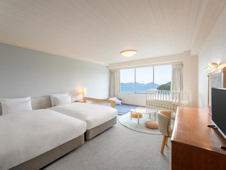Mercure Kyoto Miyazu Resort & Spa, Miyazu, Japan
