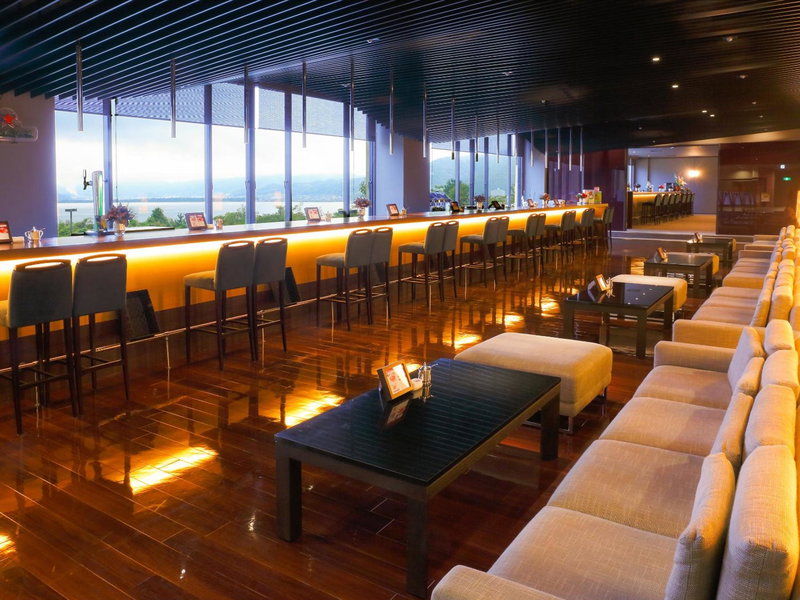 Mercure Kyoto Miyazu Resort & Spa, Miyazu, Japan