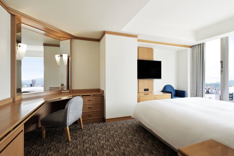 Fairfield by Marriott Sapporo, Sapporo, Япония