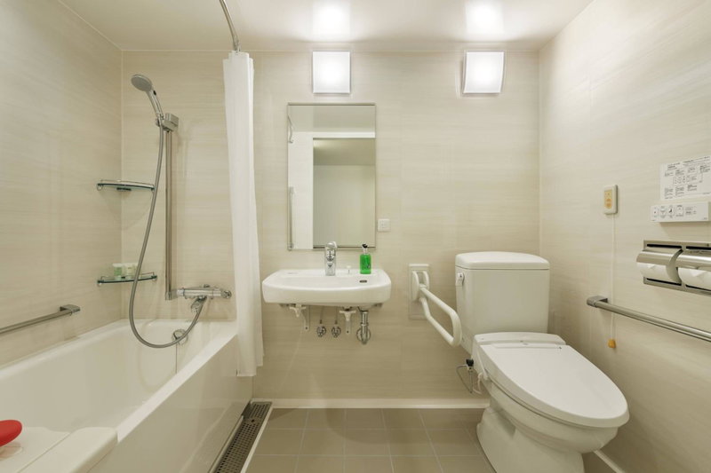 Fairfield by Marriott Sapporo, Sapporo, Япония