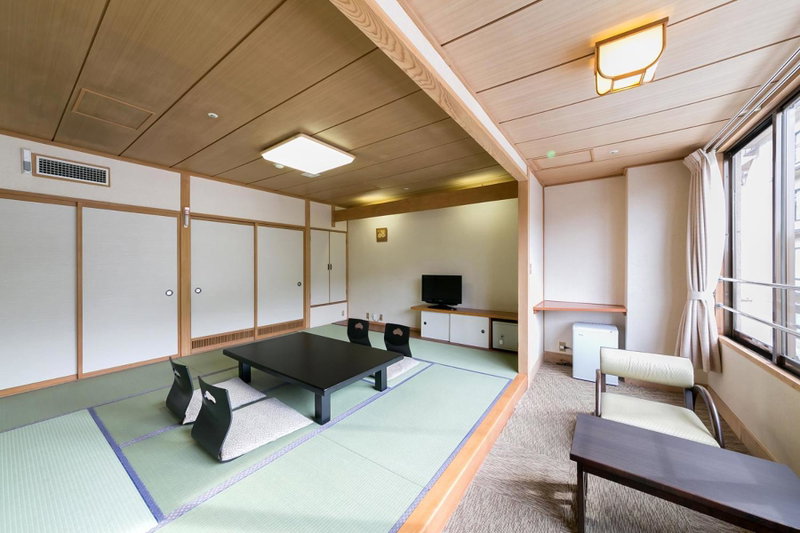 Onyado Toho, Aizuwakamatsu, Japon