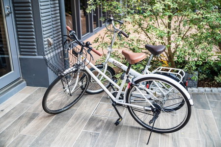 Hotel Petit Bali Garden Shin Okubo, Tokyo, Japan