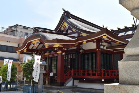 Hostel Takeyado, Osaka, Japan