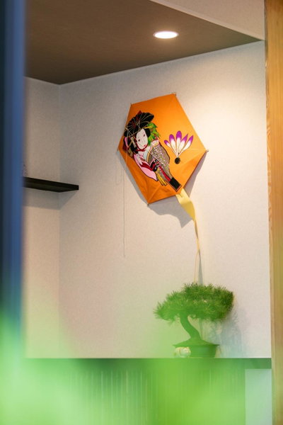 Hostel Takeyado, Osaka, Japan