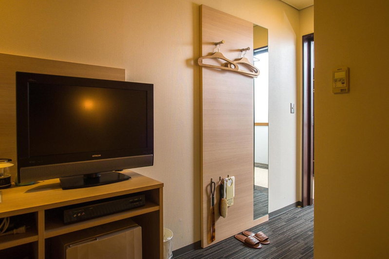 Hotel Fuji Tatsugaoka, Fujiyoshida, Япония