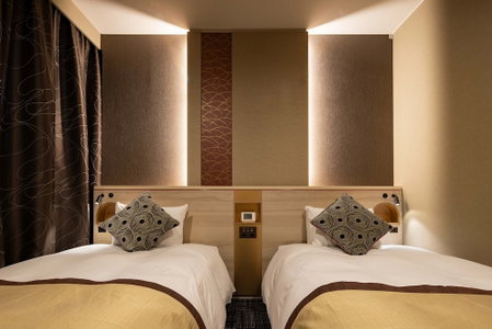 Hotel Metropolitan Takasaki, Takasaki, Japon
