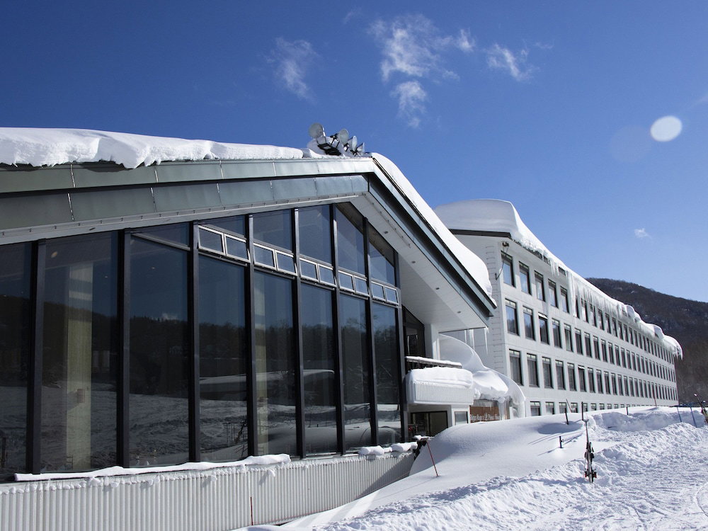 Hotel · Shiga Kogen Prince Hotel, Yamanouchi
