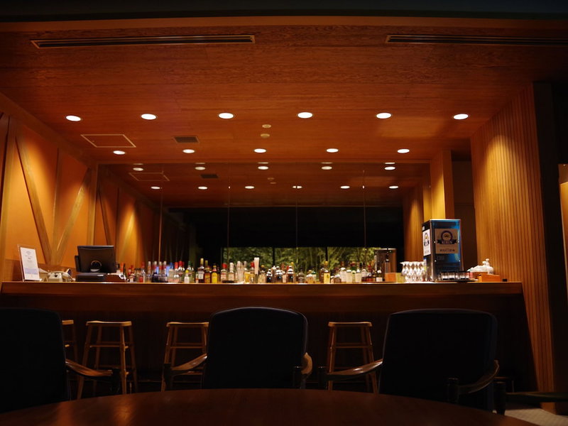 Shiga Kogen Prince Hotel, Yamanouchi, Japan