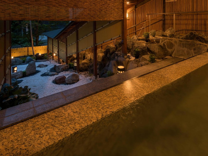 Jozankei View Hotel, Jozankei, Japan
