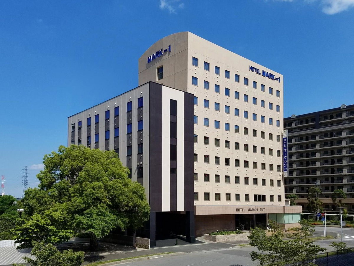 Hotel · Hotel Mark-1 CNT, Shiroi