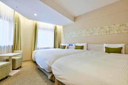 Vessel Inn Chiba Station, Chiba, Japon