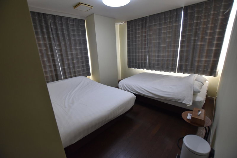 Randor Residence Tokyo Grand, Tokyo, Япония