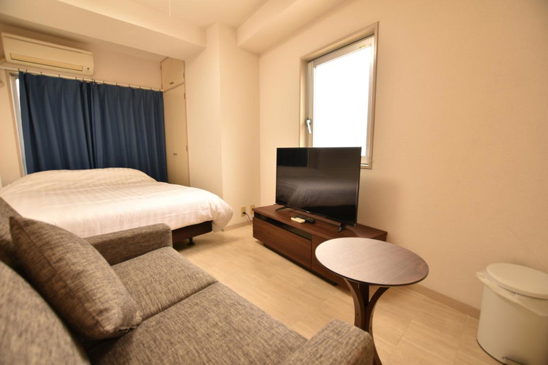 Randor Residence Tokyo Grand, Tokyo, Япония
