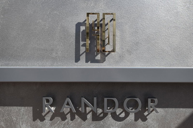 Randor Residence Tokyo Grand, Tokyo, Япония