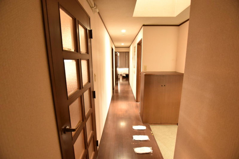 Randor Residence Tokyo Grand, Tokyo, Япония