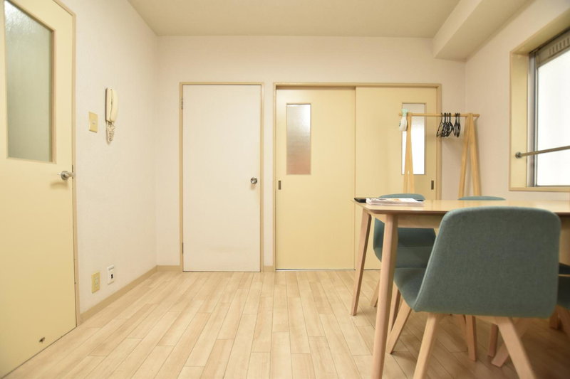 Randor Residence Tokyo Grand, Tokyo, Япония