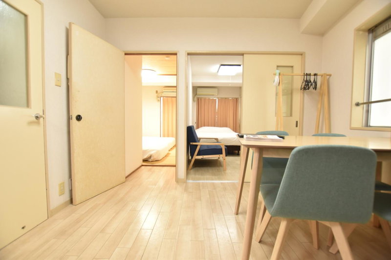 Randor Residence Tokyo Grand, Tokyo, Япония