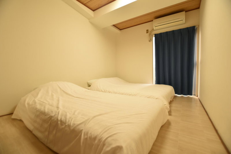 Randor Residence Tokyo Grand, Tokyo, Япония