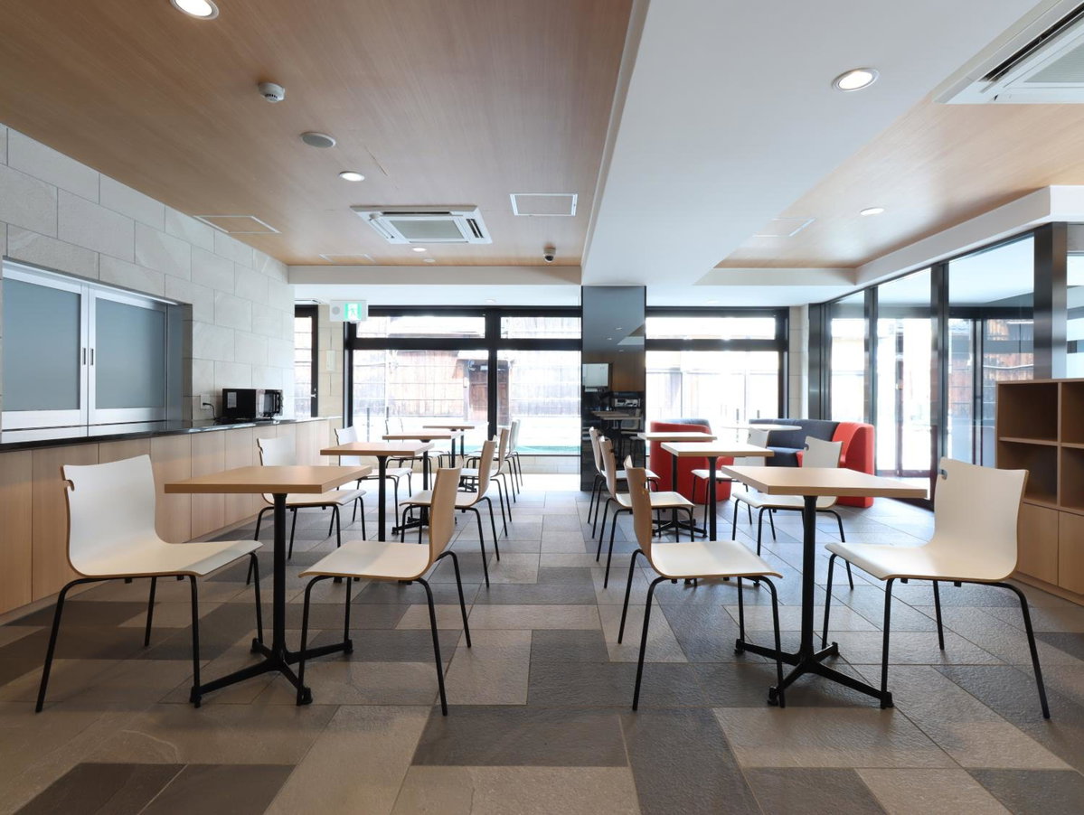 Hotel · Hotel Glad One Kyoto Shichijo by M's, Kyoto