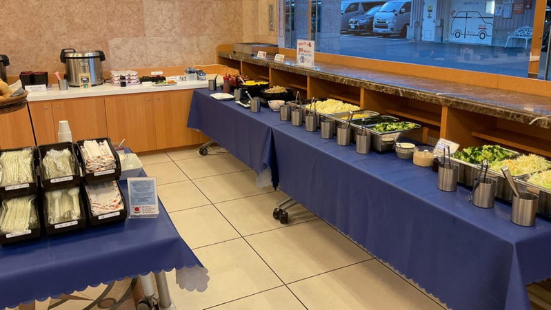 Toyoko Inn Aizuwakamatsu Ekimae, Aizuwakamatsu, Japon