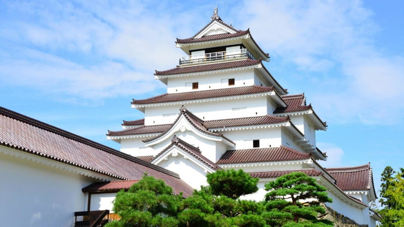 Toyoko Inn Aizuwakamatsu Ekimae, Aizuwakamatsu, Japon