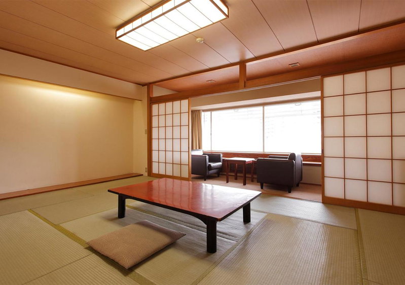 Atami New Fujiya Hotel, Atami, Japan