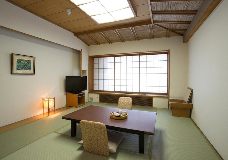 Atami New Fujiya Hotel, Atami, Japan